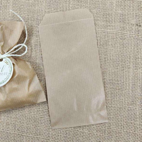 bomboniere sacchetti confetti matrimonio ecologico ecofattoart